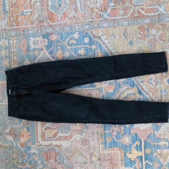 Urban Outfitters High Waist Seam Jean - Picture 3 of 5
